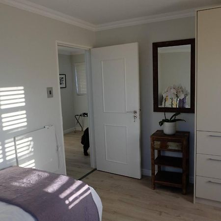 Kunjani Villas Stellenbosch Kültér fotó