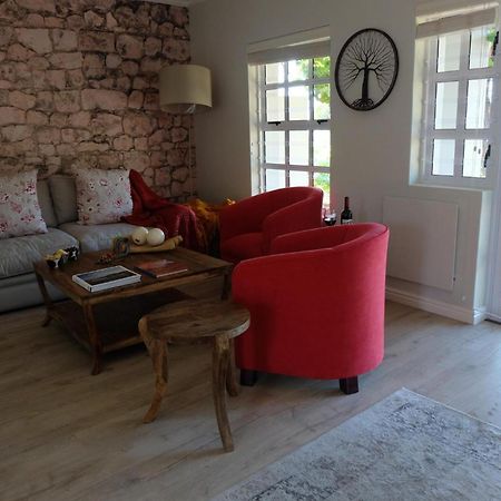 Kunjani Villas Stellenbosch Kültér fotó