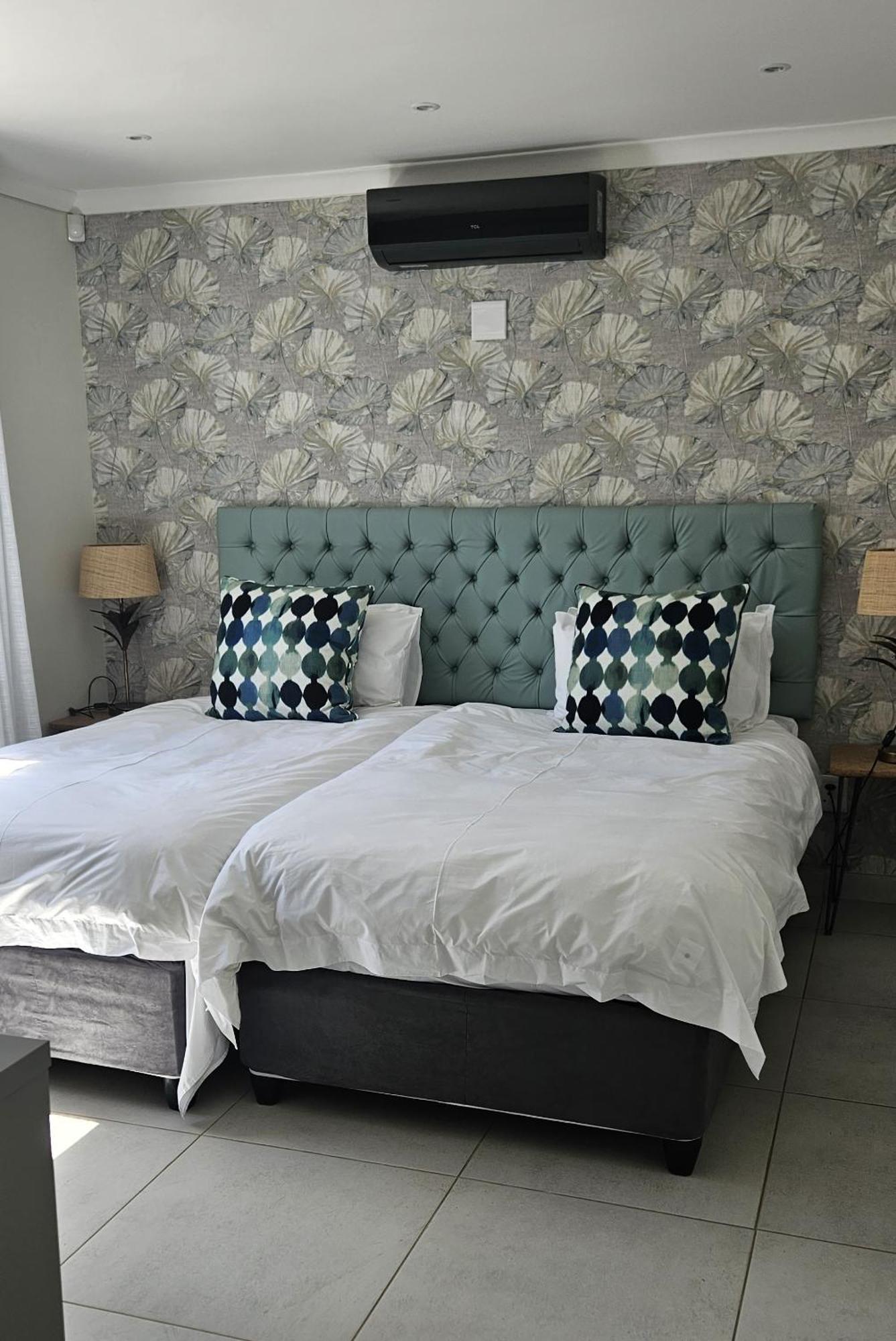 Kunjani Villas Stellenbosch Kültér fotó