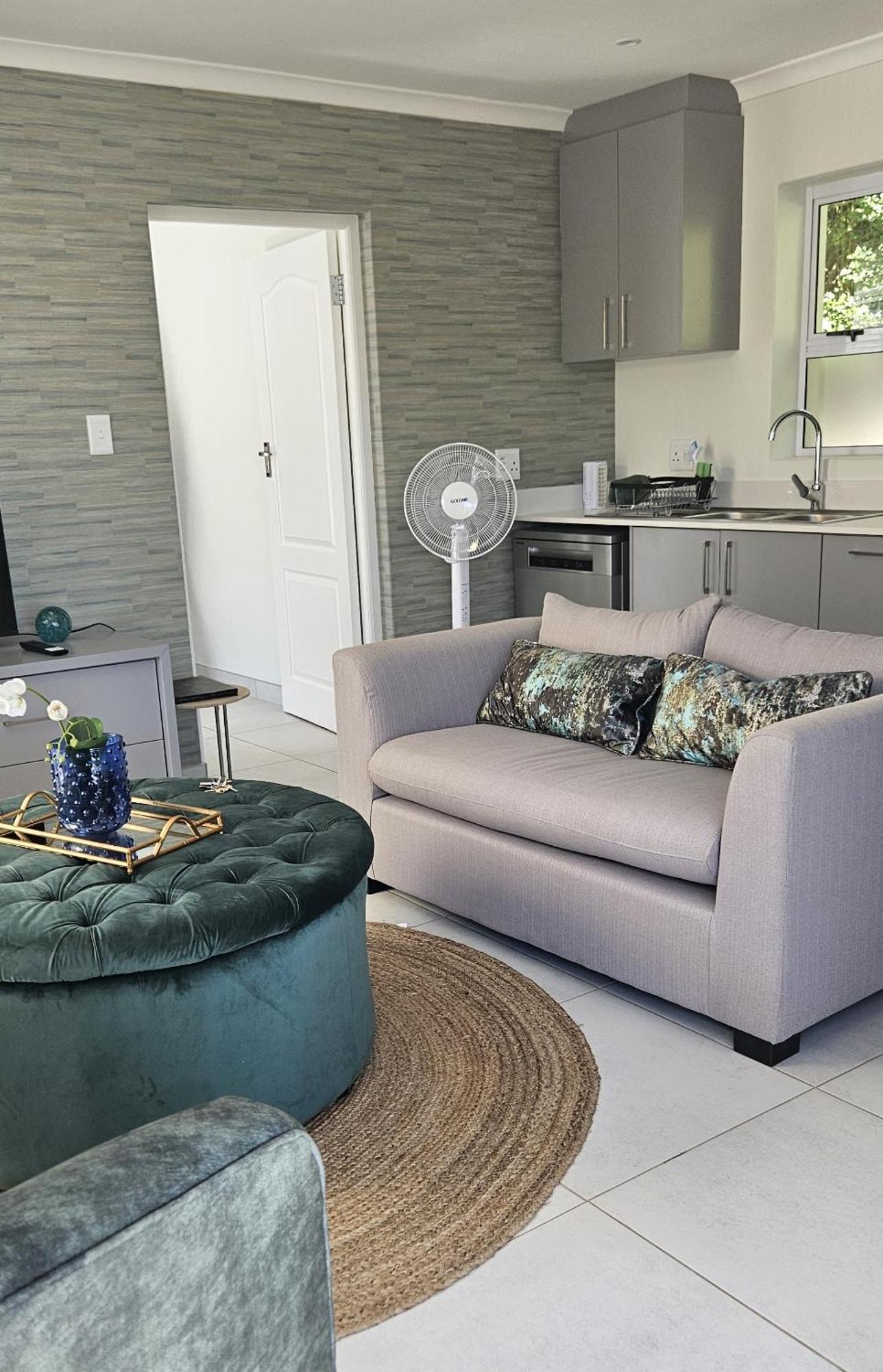 Kunjani Villas Stellenbosch Kültér fotó