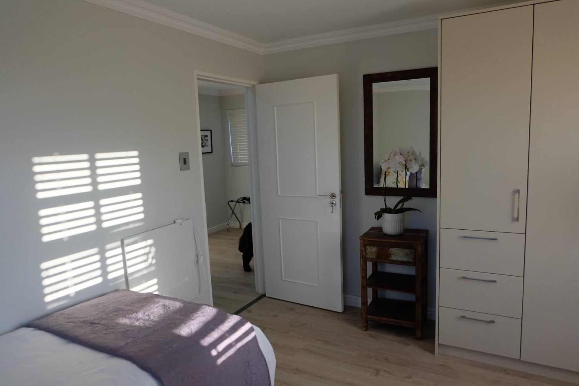 Kunjani Villas Stellenbosch Kültér fotó