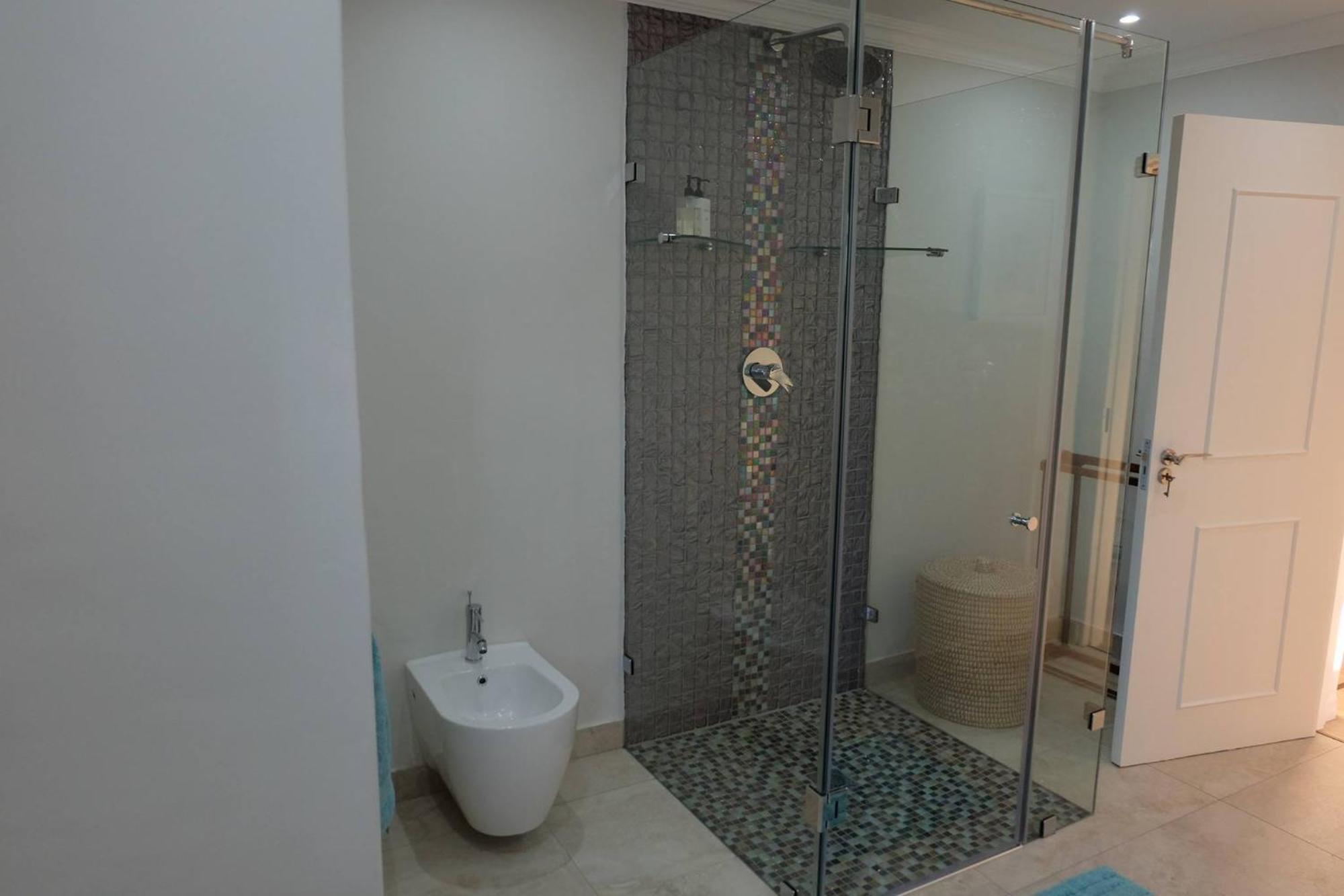 Kunjani Villas Stellenbosch Kültér fotó