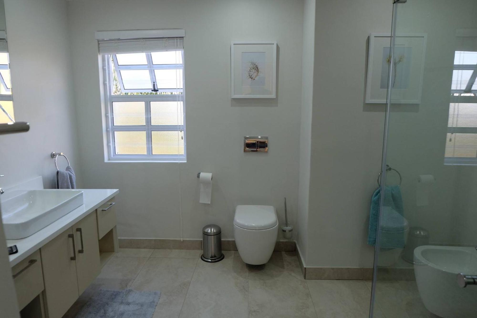 Kunjani Villas Stellenbosch Kültér fotó