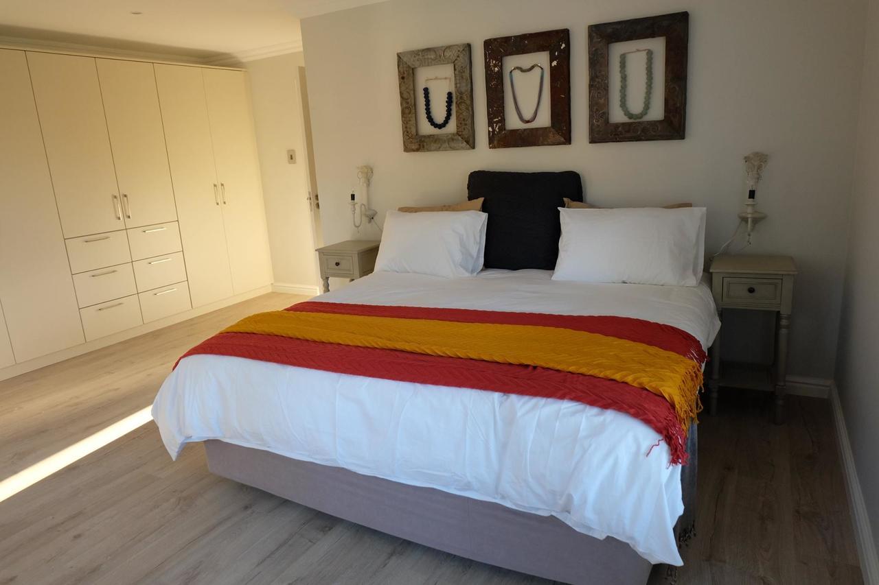 Kunjani Villas Stellenbosch Kültér fotó