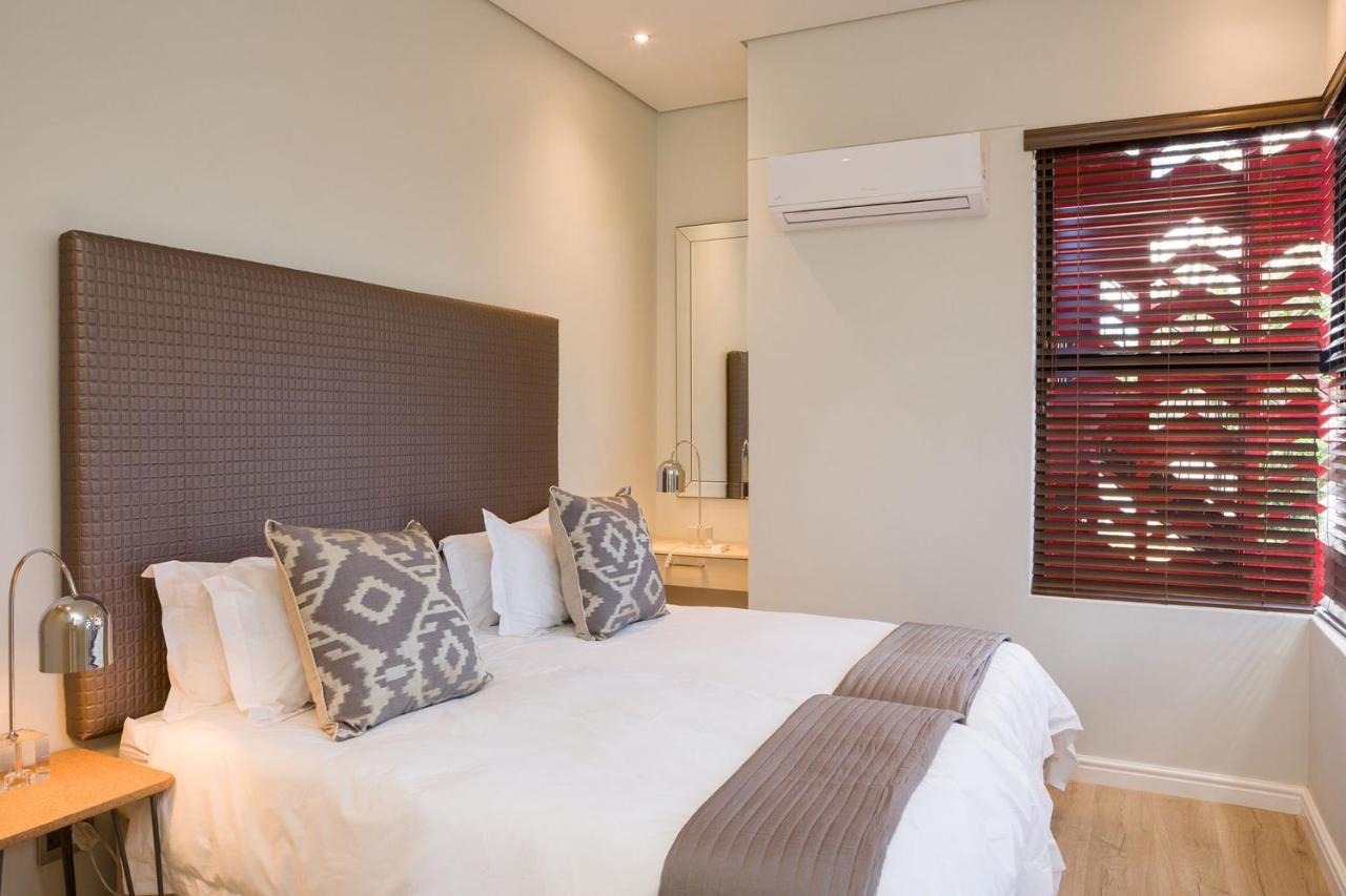 Kunjani Villas Stellenbosch Kültér fotó