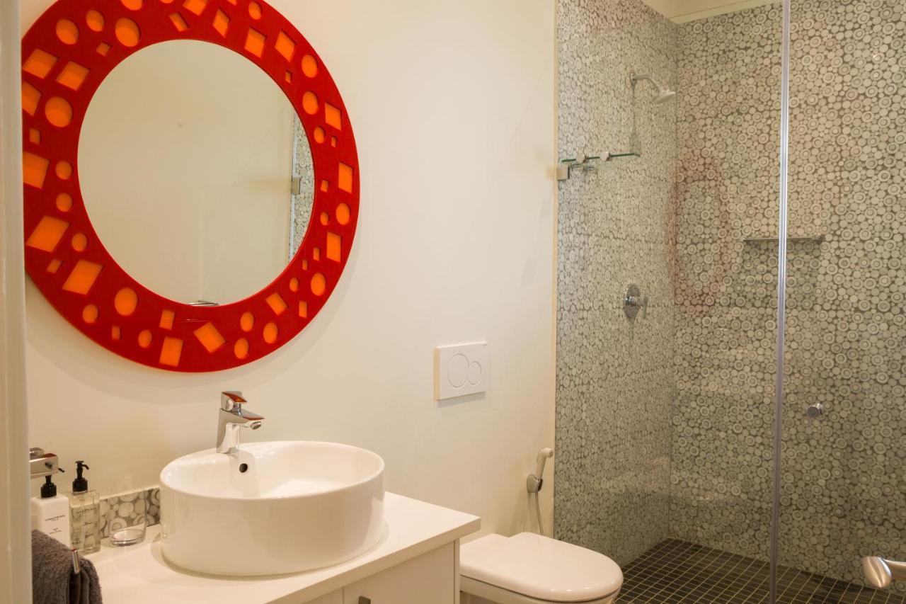Kunjani Villas Stellenbosch Kültér fotó