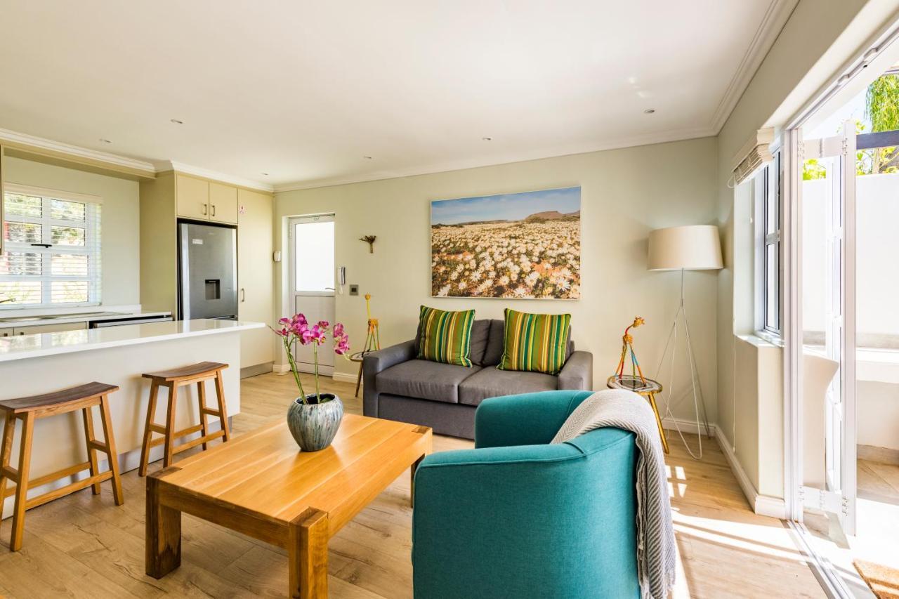 Kunjani Villas Stellenbosch Kültér fotó